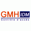 logo GMH-IDM